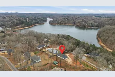 274 Moss Overlook Road, Dawsonville, GA 30534 - Photo 3