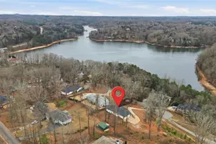 274 Moss Overlook Rd, Dawsonville, GA 30534 - Photo 3