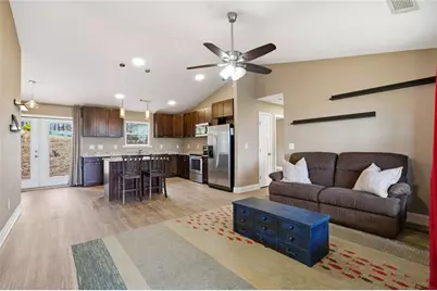 274 Moss Overlook Road, Dawsonville, GA 30534 - Photo 5