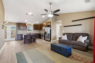 274 Moss Overlook Rd, Dawsonville, GA 30534 - Photo 5