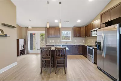 274 Moss Overlook Road, Dawsonville, GA 30534 - Photo 15