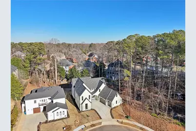 120 Thome Drive, Alpharetta, GA 30022 - Photo 91