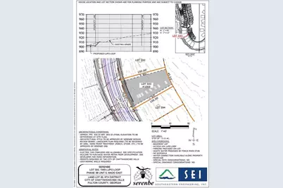 1069 Lupo Loop, Chattahoochee Hills, GA 30268 - Photo 3