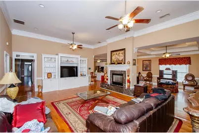 1206 Lancelot Court, Loganville, GA 30052 - Photo 19