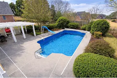 1206 Lancelot Court, Loganville, GA 30052 - Photo 33