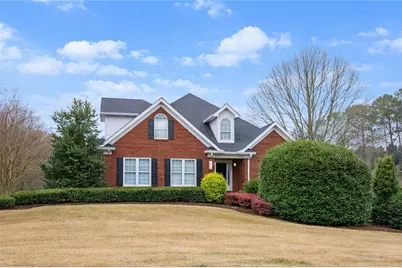 1206 Lancelot Court, Loganville, GA 30052 - Photo 1