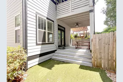 1233 Ridenour Lane, Kennesaw, GA 30152 - Photo 17