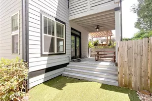 1233 Ridenour Ln, Kennesaw, GA 30152 - Photo 17