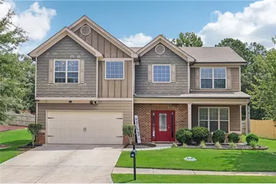 77 Franklin Street, Braselton, GA 30517 - Photo 1