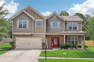 77 Franklin St, Braselton, GA 30517 - Photo 1