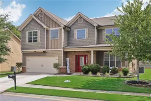 77 Franklin St, Braselton, GA 30517 - Photo 3