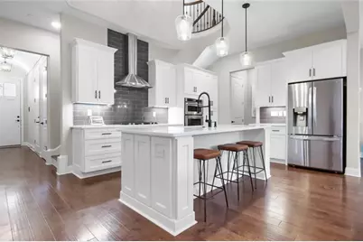 202 Via Lucca, Woodstock, GA 30188 - Photo 5