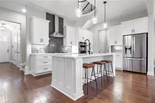 202 Via Lucca, Woodstock, GA 30188 - Photo 5