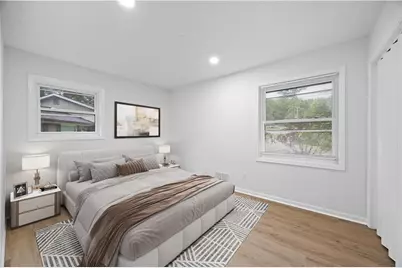 1517 Colony East Circle, Stone Mountain, GA 30083 - Photo 19