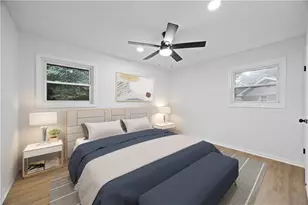 1517 Colony E Cir, Stone Mountain, GA 30083 - Photo 21