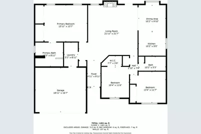 1230 Polaris Court, Lawrenceville, GA 30045 - Photo 31