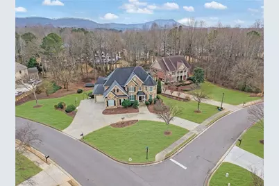 5810 Broadwater Trail, Cumming, GA 30040 - Photo 3