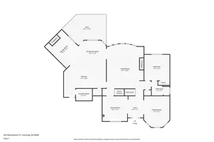 5810 Broadwater Tr, Cumming, GA 30040 - Photo 51