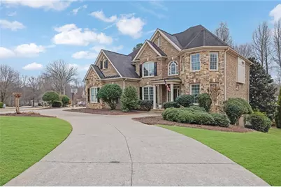 5810 Broadwater Trail, Cumming, GA 30040 - Photo 5