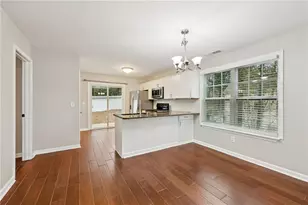 207 Woodland Way, Canton, GA 30114 - Photo 5