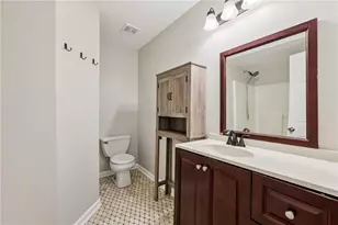 207 Woodland Way, Canton, GA 30114 - Photo 13