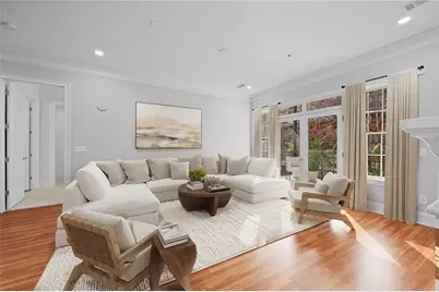 3280 Stillhouse Lane SE #206, Atlanta, GA 30339 - Photo 11