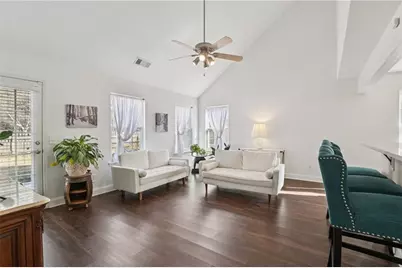 410 Sam Cobb Court, Woodstock, GA 30188 - Photo 5