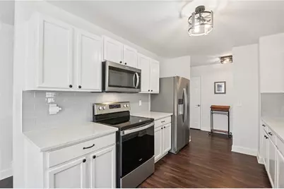 410 Sam Cobb Court, Woodstock, GA 30188 - Photo 9