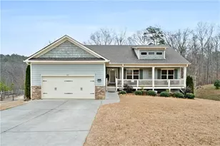 222 Woods Cir, Ball Ground, GA 30107 - Photo 1