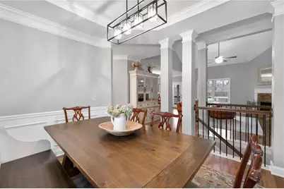 222 Woods Circle, Ball Ground, GA 30107 - Photo 21