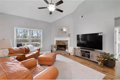 222 Woods Circle, Ball Ground, GA 30107 - Photo 9