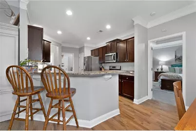 222 Woods Circle, Ball Ground, GA 30107 - Photo 13