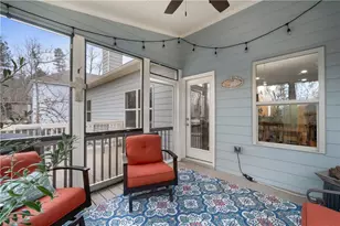 222 Woods Cir, Ball Ground, GA 30107 - Photo 15