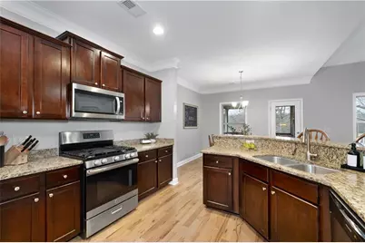 222 Woods Circle, Ball Ground, GA 30107 - Photo 11