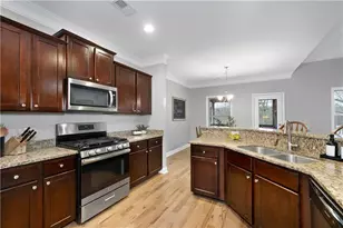 222 Woods Cir, Ball Ground, GA 30107 - Photo 11