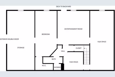 222 Woods Circle, Ball Ground, GA 30107 - Photo 43