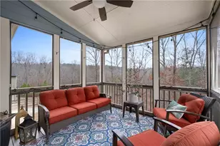 222 Woods Cir, Ball Ground, GA 30107 - Photo 5