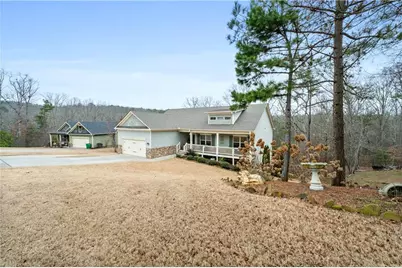 222 Woods Circle, Ball Ground, GA 30107 - Photo 41