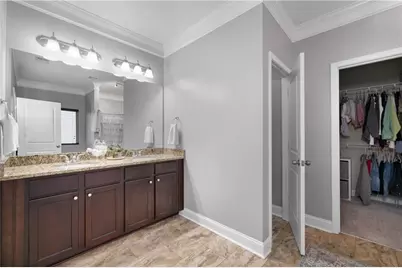 222 Woods Circle, Ball Ground, GA 30107 - Photo 19