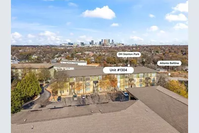 1195 Milton Terrace SE #1304, Atlanta, GA 30315 - Photo 19