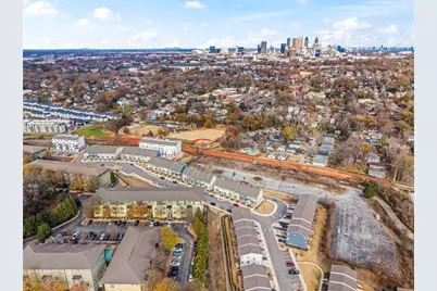 1195 Milton Terrace SE #1304, Atlanta, GA 30315 - Photo 25