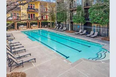 1195 Milton Terrace SE #1304, Atlanta, GA 30315 - Photo 17