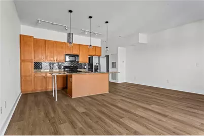 1195 Milton Terrace SE #1304, Atlanta, GA 30315 - Photo 7