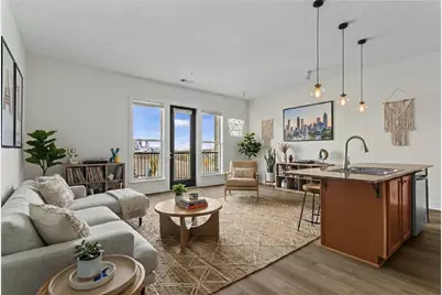 1195 Milton Terrace SE #1304, Atlanta, GA 30315 - Photo 1