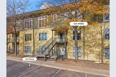 1195 Milton Terrace SE #1304, Atlanta, GA 30315 - Photo 21