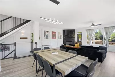 9931 Mancunian Way, Douglasville, GA 30135 - Photo 13