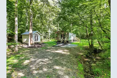 414 Twin Mountain Lake Circle, Talking Rock, GA 30175 - Photo 1