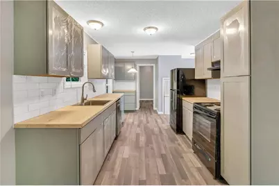 414 Twin Mountain Lake Circle, Talking Rock, GA 30175 - Photo 13