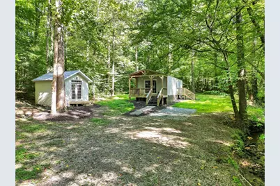 414 Twin Mountain Lake Circle, Talking Rock, GA 30175 - Photo 17