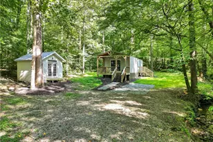 414 Twin Mountain Lake Cir, Talking Rock, GA 30175 - Photo 17